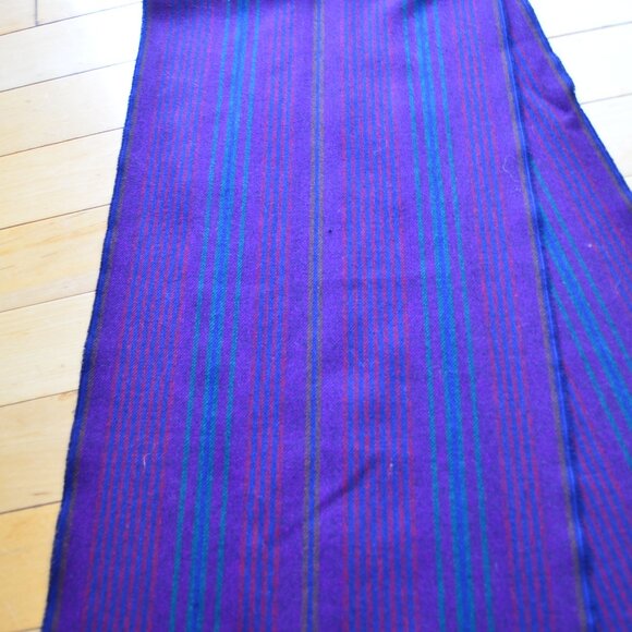 Pendleton Wool Scarf - Picture 2 of 5